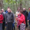 Tablica upamiętniająca - Stasiówka