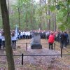 Tablica upamiętniająca - Stasiówka