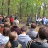 Tablica upamiętniająca - Stasiówka