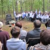 Tablica upamiętniająca - Stasiówka