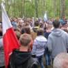 Tablica upamiętniająca - Stasiówka