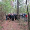 Tablica upamiętniająca - Stasiówka