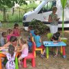 Piknik Rodzinny Łomazy 2015