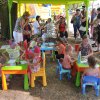 Piknik Rodzinny Łomazy 2015
