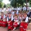 Dożynki Gminne 2016