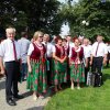 Dożynki Gminne 2016