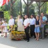 Dożynki Gminne 2016