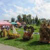 Dożynki Gminne 2016