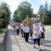 Dożynki Gminne 2016