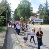 Dożynki Gminne 2016