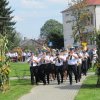 Dożynki Gminne 2016