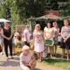 Dożynki Gminne 2016