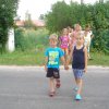 Lato na wsi 2016