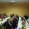 Kolędowanie w Koszołach