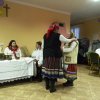 Kolędowanie w Koszołach