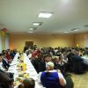 Kolędowanie w Koszołach
