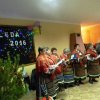 Kolędowanie w Koszołach