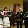 Kolędowanie w Koszołach