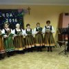 Kolędowanie w Koszołach