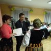Kolędowanie w Koszołach