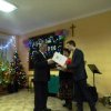 Kolędowanie w Koszołach