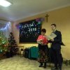 Kolędowanie w Koszołach