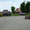 100-lecie OSP Łomazy