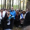 Marsz pamięci