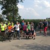 Rajd Rowerowy - Szymanowo