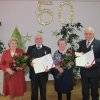 Jubileusz 50 – lecia
