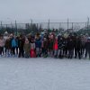Ferie 2018