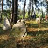 Porządki na cmentarzu tatarskim