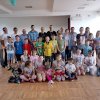 Dzień Sportu w Dubowie
