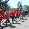 100-lecie OSP Huszcza