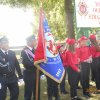 100-lecie OSP Huszcza