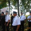 100-lecie OSP Huszcza