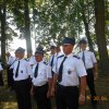 100-lecie OSP Huszcza