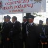 100-lecie OSP Huszcza