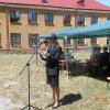 100-lecie OSP Huszcza