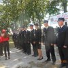 100-lecie OSP Huszcza
