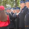 100-lecie OSP Huszcza