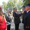 100-lecie OSP Huszcza