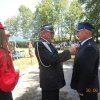 100-lecie OSP Huszcza