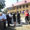 100-lecie OSP Huszcza