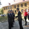 100-lecie OSP Huszcza