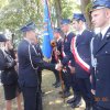 100-lecie OSP Huszcza