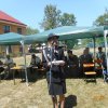 100-lecie OSP Huszcza