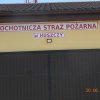100-lecie OSP Huszcza