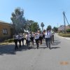 100-lecie OSP Huszcza