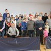 V Mikołajkowy Turniej Tenisa Stołowego